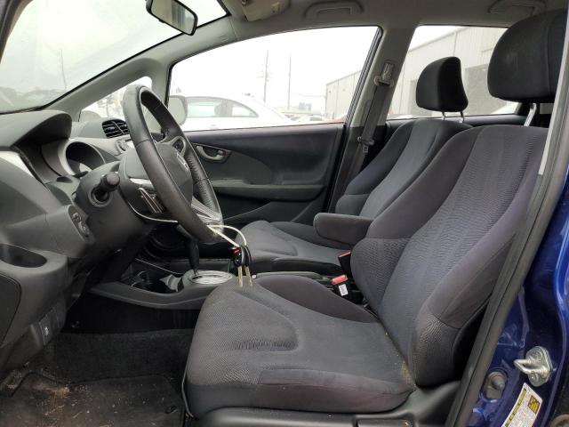 Photo 6 VIN: JHMGE8H54BC001165 - HONDA FIT 