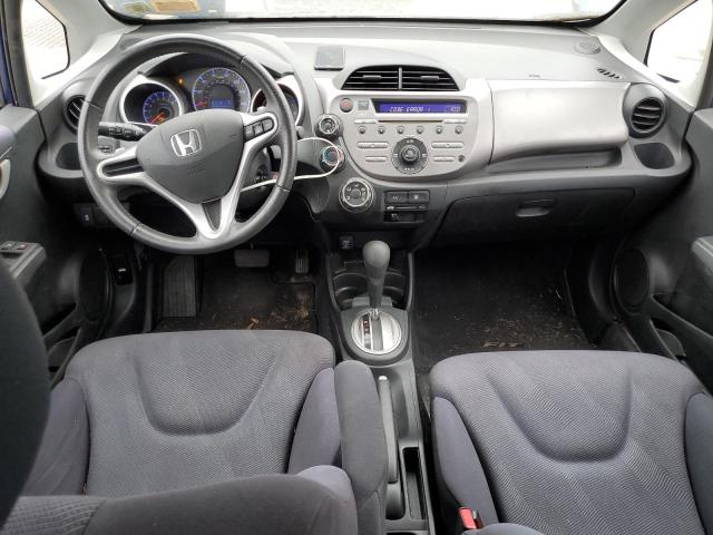 Photo 7 VIN: JHMGE8H54BC001165 - HONDA FIT 