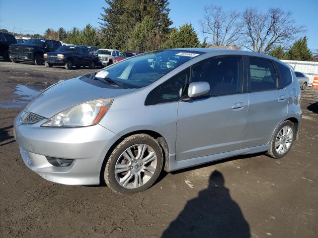 Photo 0 VIN: JHMGE8H54BC001702 - HONDA FIT 