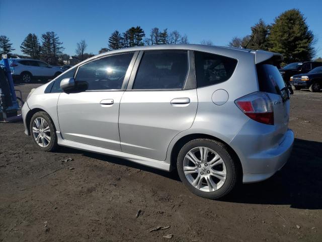 Photo 1 VIN: JHMGE8H54BC001702 - HONDA FIT 