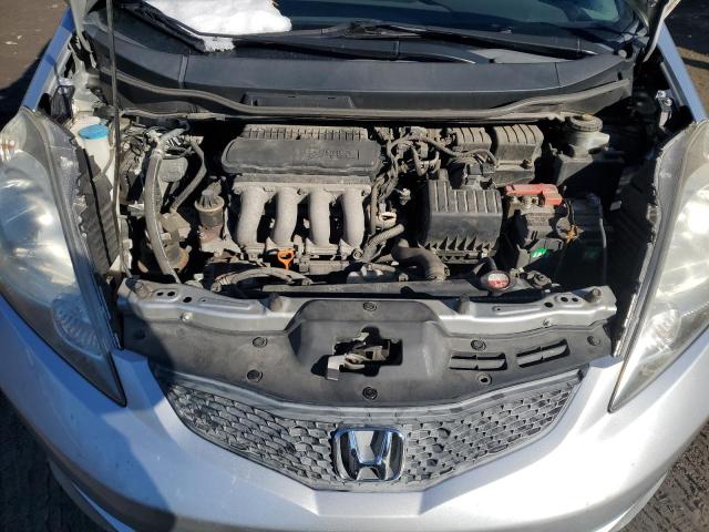 Photo 10 VIN: JHMGE8H54BC001702 - HONDA FIT 