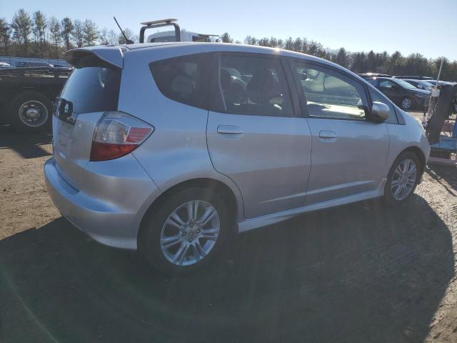 Photo 2 VIN: JHMGE8H54BC001702 - HONDA FIT 