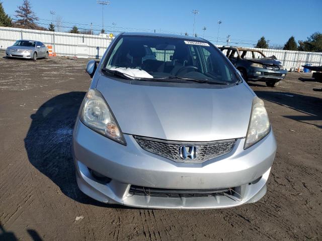 Photo 4 VIN: JHMGE8H54BC001702 - HONDA FIT 