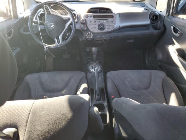 Photo 7 VIN: JHMGE8H54BC001702 - HONDA FIT 