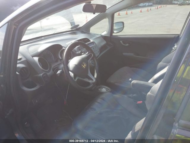 Photo 4 VIN: JHMGE8H54BC002042 - HONDA FIT 