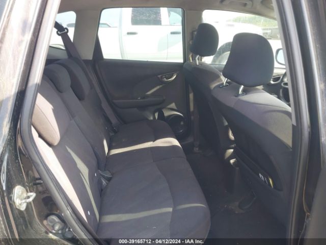 Photo 7 VIN: JHMGE8H54BC002042 - HONDA FIT 