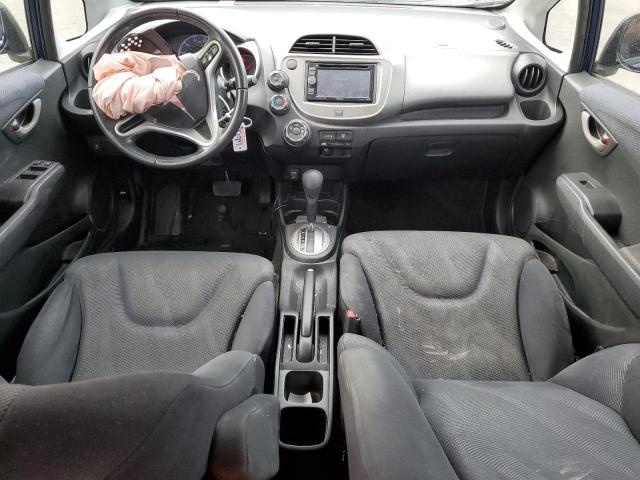 Photo 7 VIN: JHMGE8H54BC002610 - HONDA FIT SPORT 