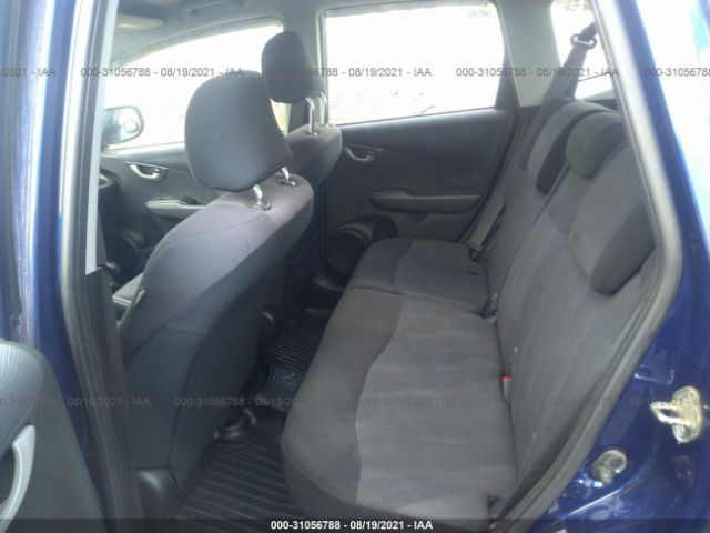 Photo 7 VIN: JHMGE8H54BC005653 - HONDA FIT 