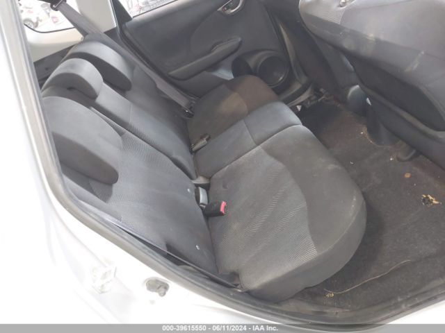 Photo 7 VIN: JHMGE8H54BC012909 - HONDA FIT 