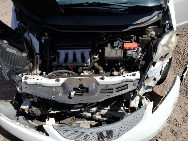 Photo 10 VIN: JHMGE8H54BC013302 - HONDA FIT 