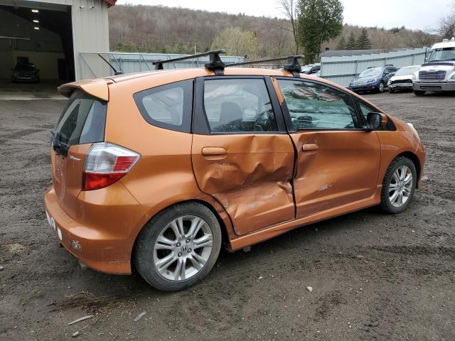 Photo 2 VIN: JHMGE8H54BC014224 - HONDA FIT 