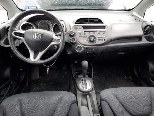 Photo 7 VIN: JHMGE8H54BC019147 - HONDA FIT SPORT 