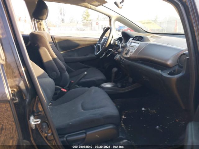 Photo 4 VIN: JHMGE8H54BC024770 - HONDA FIT 