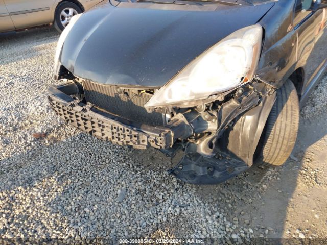 Photo 5 VIN: JHMGE8H54BC024770 - HONDA FIT 