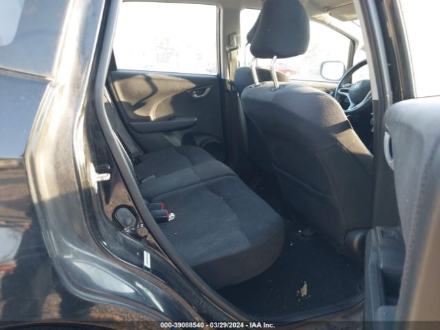 Photo 7 VIN: JHMGE8H54BC024770 - HONDA FIT 