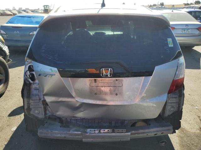 Photo 5 VIN: JHMGE8H54BC027720 - HONDA FIT SPORT 