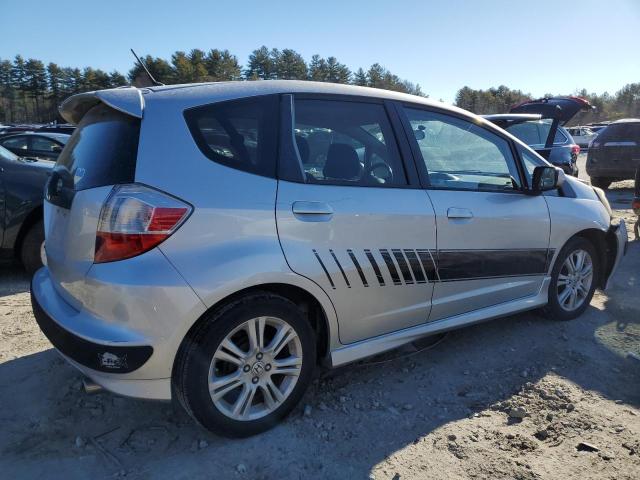 Photo 2 VIN: JHMGE8H54BC027779 - HONDA FIT 