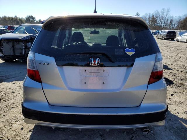 Photo 5 VIN: JHMGE8H54BC027779 - HONDA FIT 