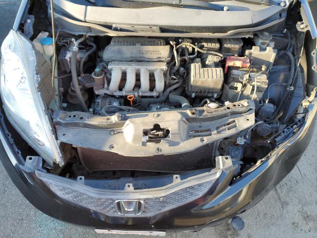 Photo 10 VIN: JHMGE8H54BS003598 - HONDA FIT 