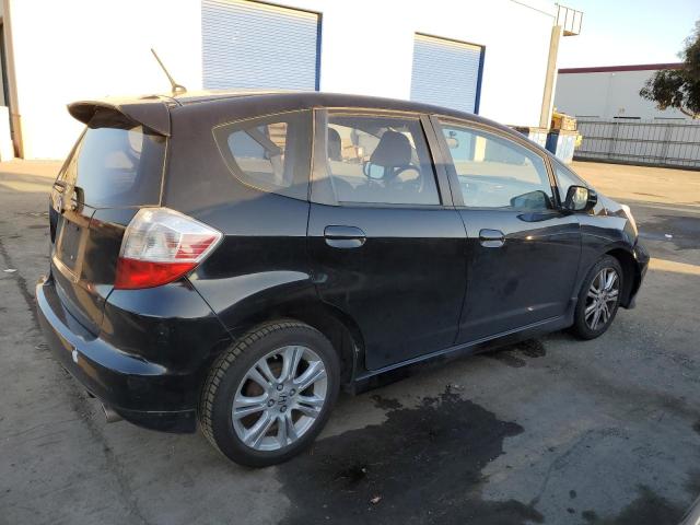 Photo 2 VIN: JHMGE8H54BS003598 - HONDA FIT 