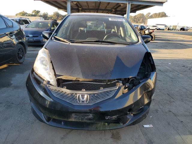 Photo 4 VIN: JHMGE8H54BS003598 - HONDA FIT 