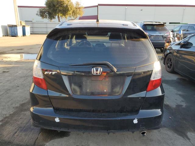 Photo 5 VIN: JHMGE8H54BS003598 - HONDA FIT 