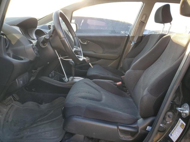 Photo 6 VIN: JHMGE8H54BS003598 - HONDA FIT 