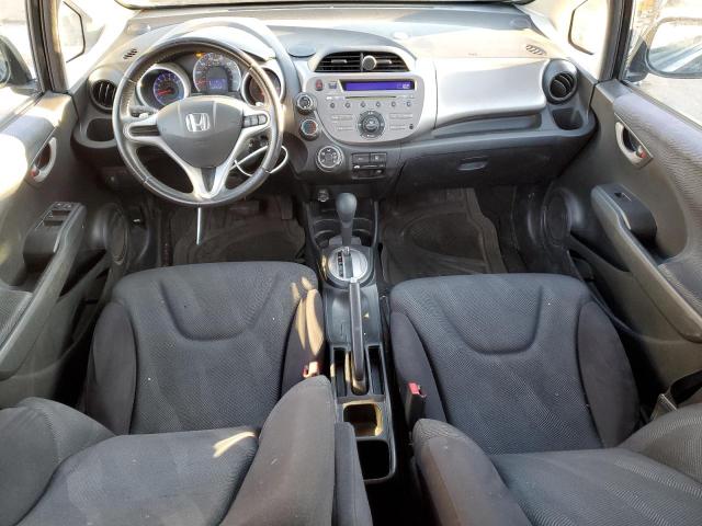 Photo 7 VIN: JHMGE8H54BS003598 - HONDA FIT 