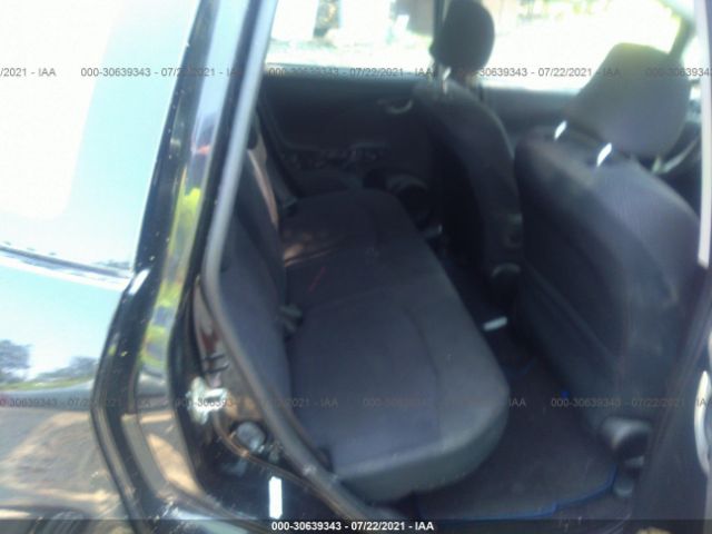 Photo 7 VIN: JHMGE8H54CC002866 - HONDA FIT 