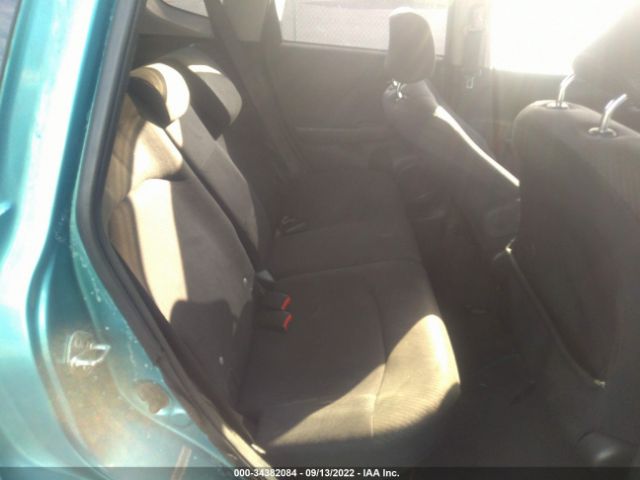 Photo 7 VIN: JHMGE8H54CC005797 - HONDA FIT 