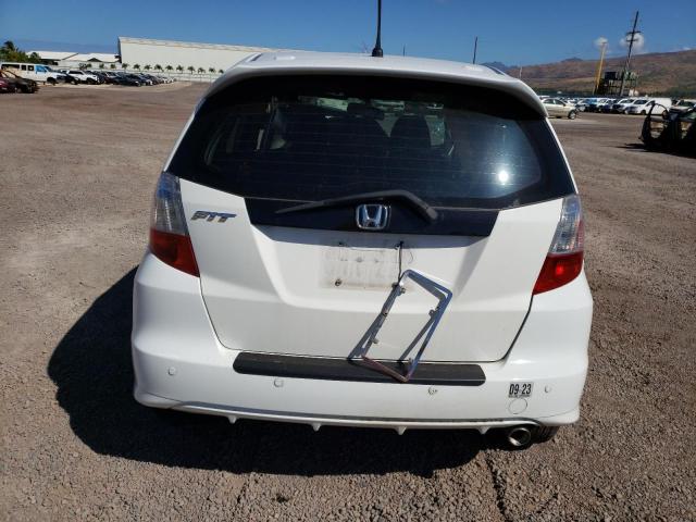 Photo 5 VIN: JHMGE8H54CC008098 - HONDA FIT 