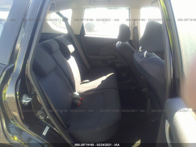 Photo 7 VIN: JHMGE8H54CC012037 - HONDA FIT 