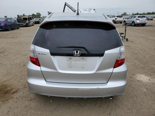 Photo 5 VIN: JHMGE8H54CC013947 - HONDA FIT SPORT 