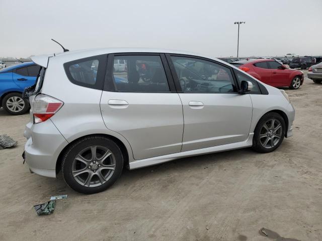 Photo 2 VIN: JHMGE8H54CC016086 - HONDA FIT 