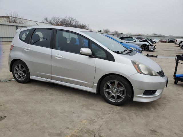 Photo 3 VIN: JHMGE8H54CC016086 - HONDA FIT 