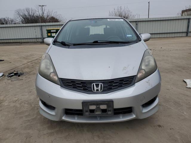 Photo 4 VIN: JHMGE8H54CC016086 - HONDA FIT 