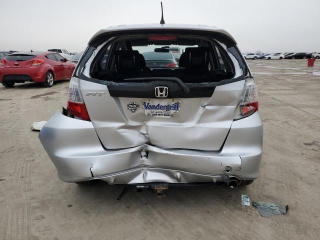 Photo 5 VIN: JHMGE8H54CC016086 - HONDA FIT 