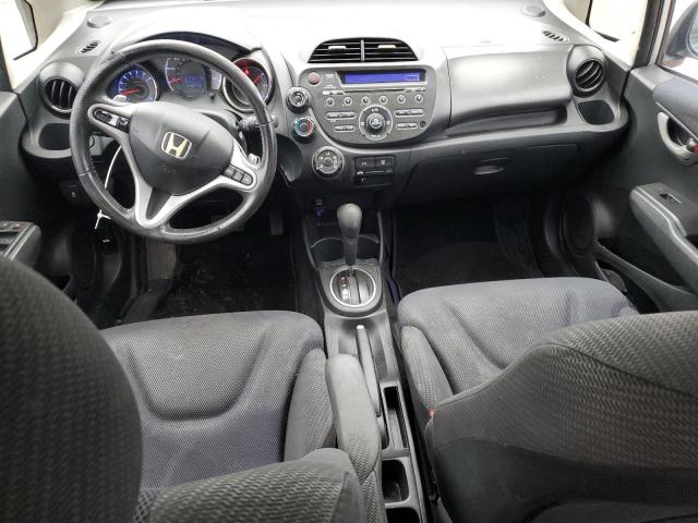 Photo 7 VIN: JHMGE8H54CC016086 - HONDA FIT 