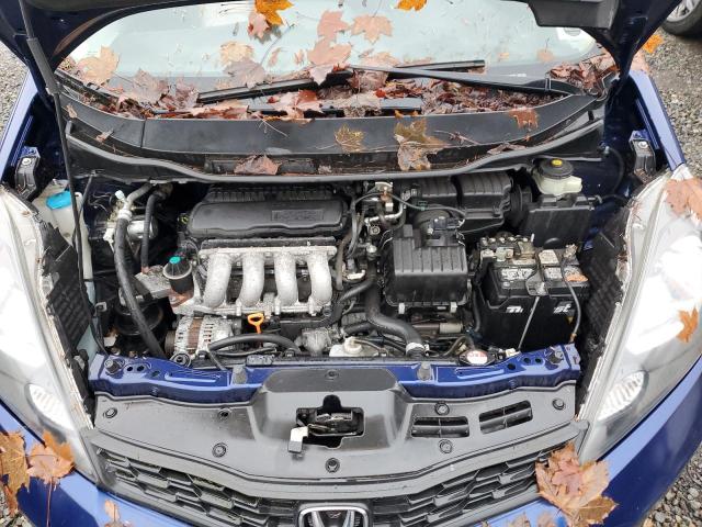 Photo 10 VIN: JHMGE8H54CC023703 - HONDA FIT 