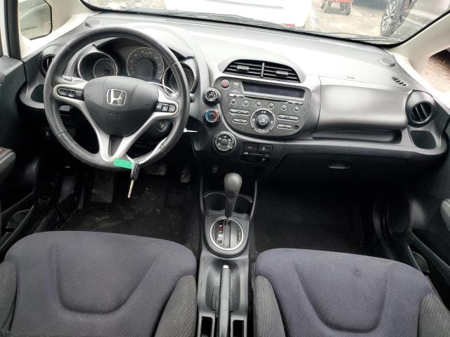 Photo 7 VIN: JHMGE8H54CC023751 - HONDA FIT SPORT 