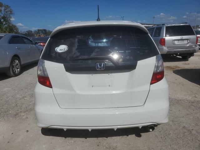 Photo 5 VIN: JHMGE8H54CC023782 - HONDA FIT SPORT 