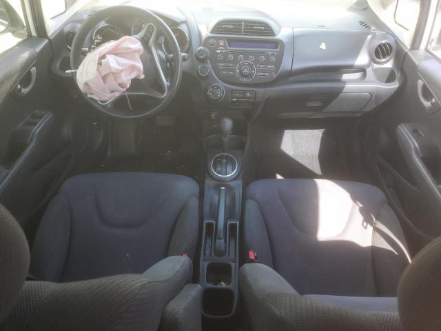 Photo 7 VIN: JHMGE8H54CC023782 - HONDA FIT SPORT 