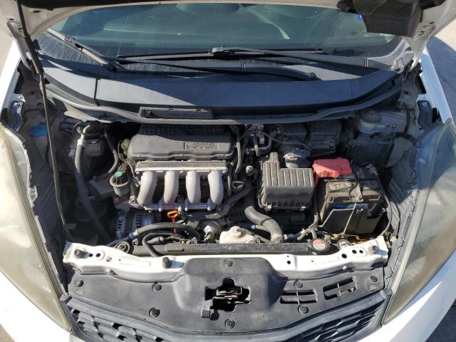 Photo 10 VIN: JHMGE8H54CC041862 - HONDA FIT 