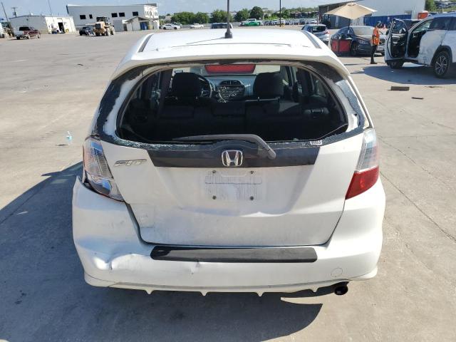 Photo 5 VIN: JHMGE8H54CC041862 - HONDA FIT 