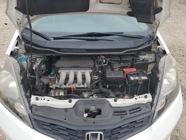 Photo 10 VIN: JHMGE8H54CS004591 - HONDA FIT 