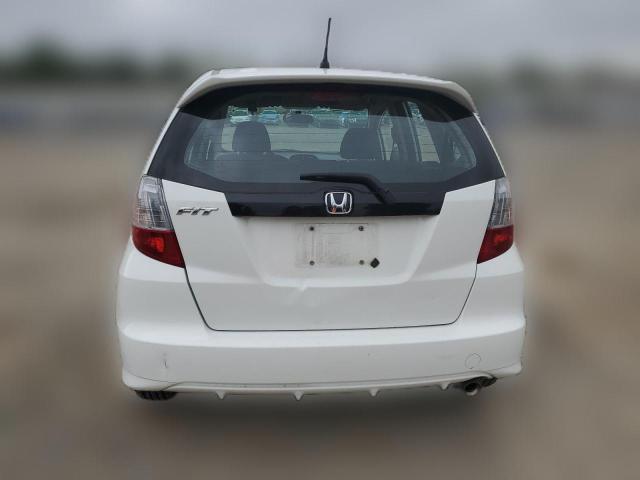 Photo 5 VIN: JHMGE8H54CS004591 - HONDA FIT 