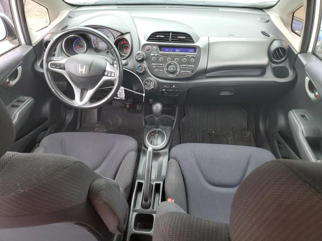 Photo 7 VIN: JHMGE8H54CS004591 - HONDA FIT 