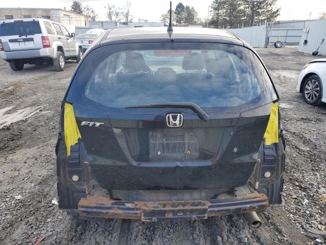 Photo 5 VIN: JHMGE8H54DC003176 - HONDA FIT SPORT 