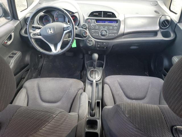 Photo 7 VIN: JHMGE8H54DC003176 - HONDA FIT SPORT 