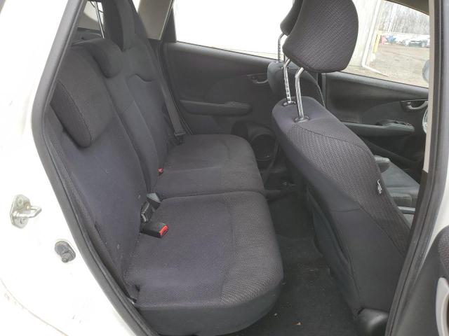 Photo 9 VIN: JHMGE8H54DC012699 - HONDA FIT 